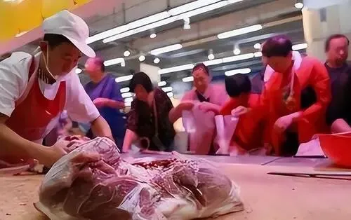 猪肉市场即将迎来四大变革:稳定、品质与自主可控的新生