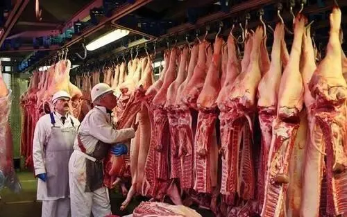 猪肉市场即将迎来四大变革:稳定、品质与自主可控的新生