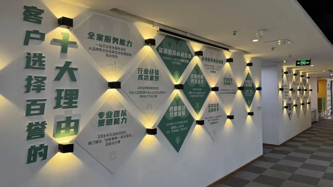 四川品牌营销公司哪家强?这5家本地企业最懂川商需求!