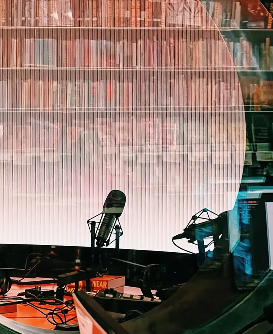 视频播客,品牌营销的新风口?