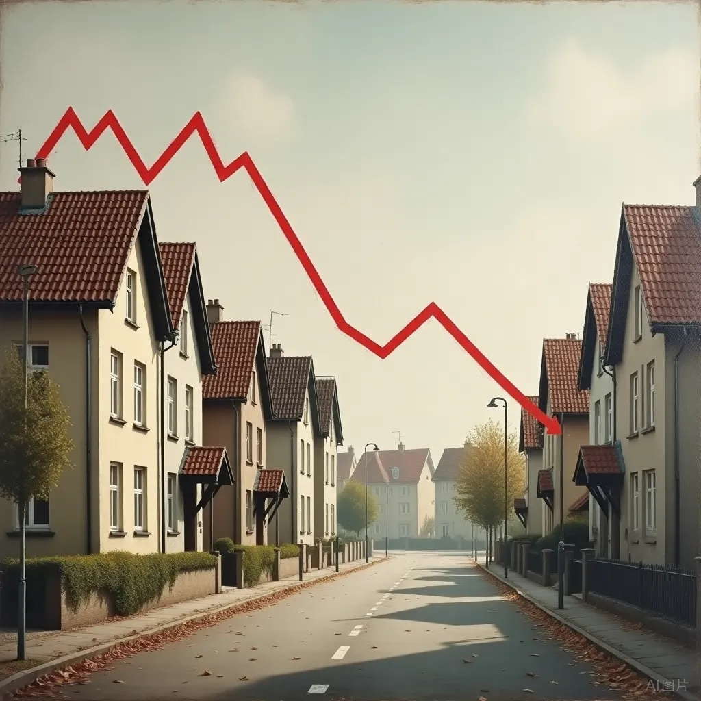 大悉尼房地产市场涨跌趋势分析报告(2026年第一季度)