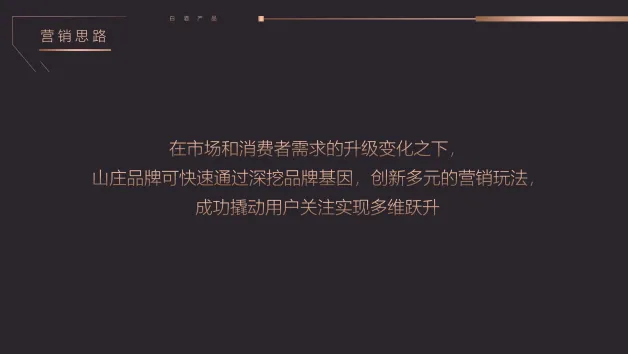 2025皇家山庄高端白酒全年年度活动营销规划方案(63P,PPTX)