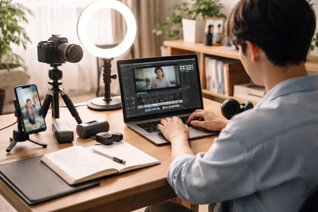 用营销思维,普通人如何打造个人IP?