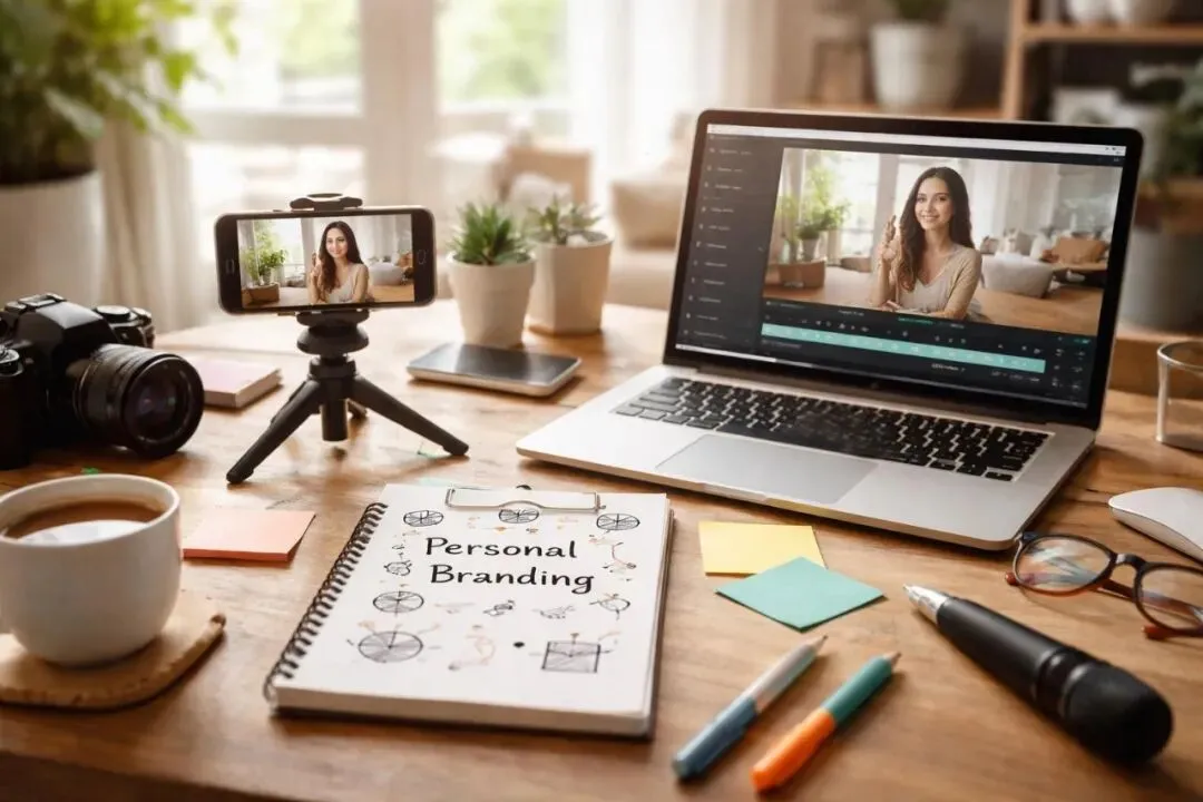 用营销思维,普通人如何打造个人IP?