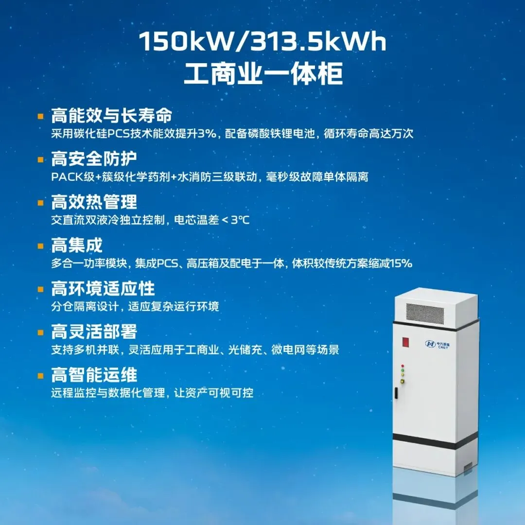 新能新程 焕新启航 | 市场高度认可!中汽新能储能场景化方案签约突破10GWh