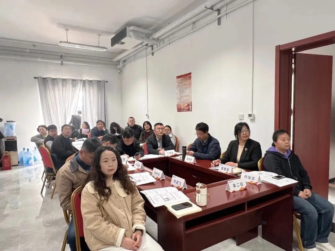 以华为方法论为引擎 赋能营销跃迁——天普新能源大客户营销专题培训会圆满举行