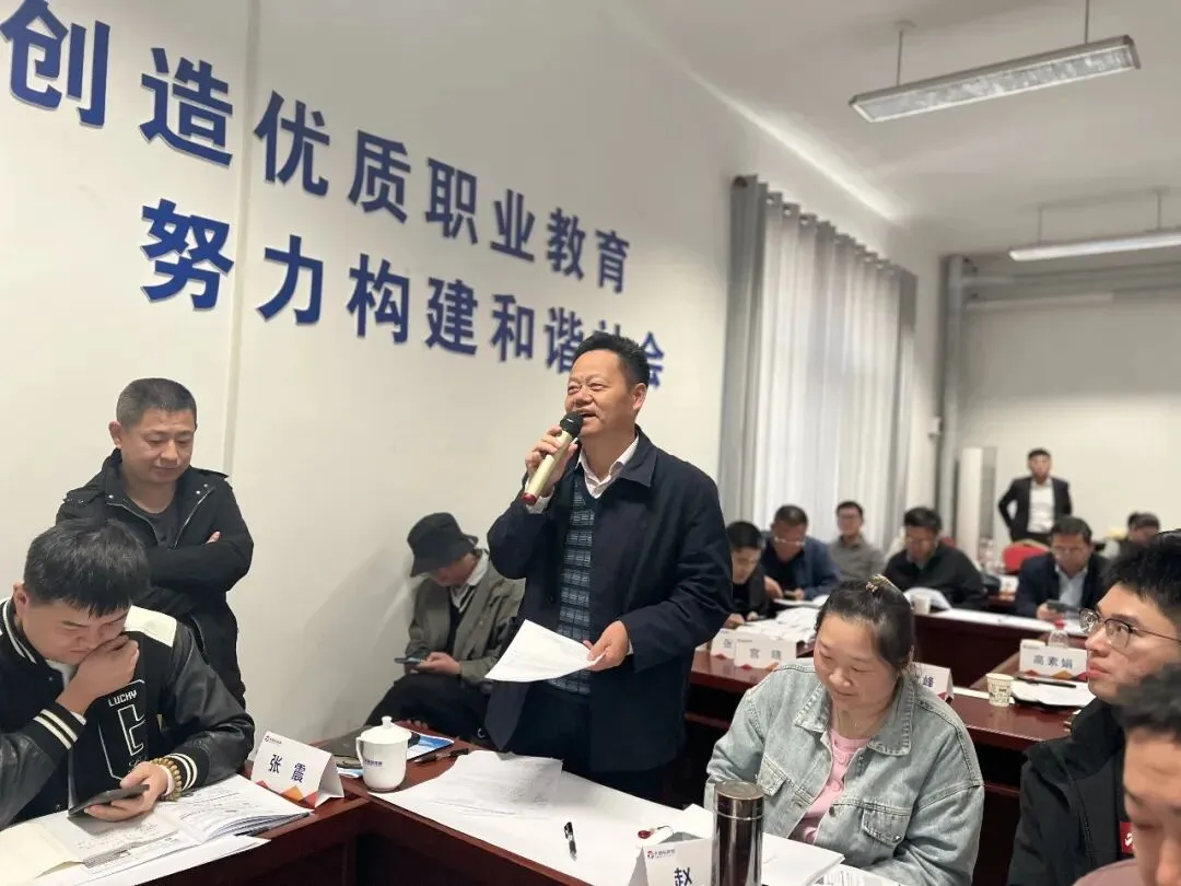 以华为方法论为引擎 赋能营销跃迁——天普新能源大客户营销专题培训会圆满举行