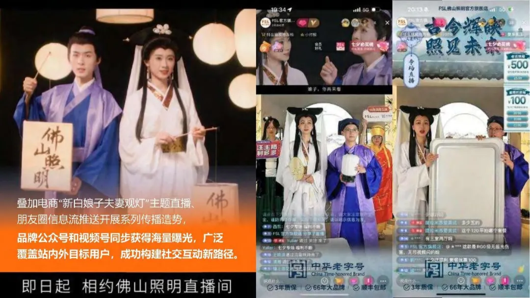 2024【品牌升级】佛山照明品牌升级营销方案