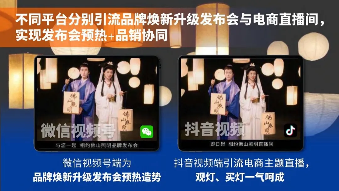 2024【品牌升级】佛山照明品牌升级营销方案