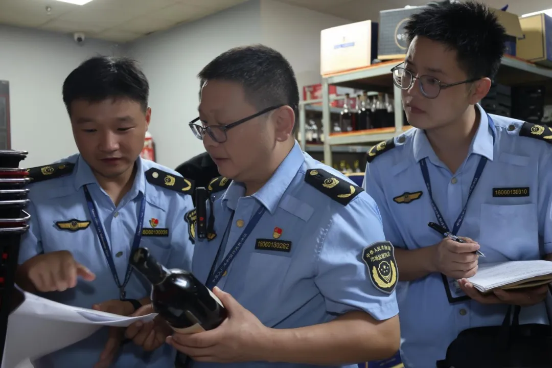 三十而励 实干建功⑯|市场秩序的“守门人” ——岳阳楼区市场监督管理局建区30周年发展纪实