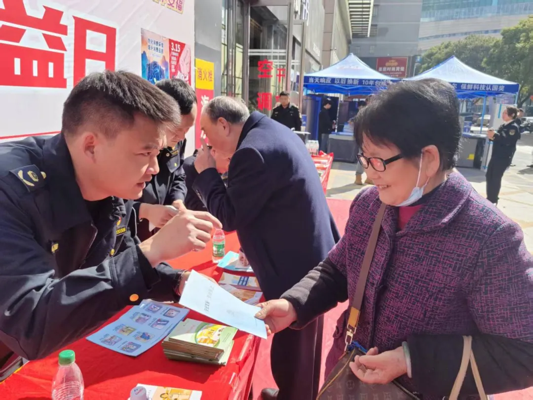 三十而励 实干建功⑯|市场秩序的“守门人” ——岳阳楼区市场监督管理局建区30周年发展纪实