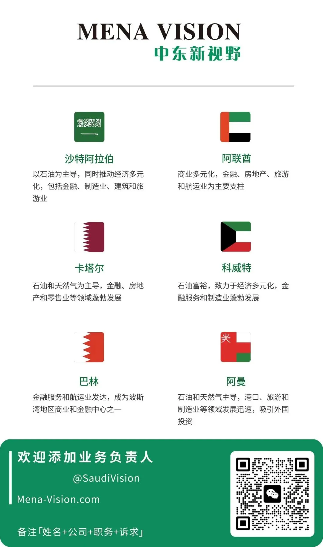 沙特资本市场新规:董事会成员罢免更规范,利润分配机制更具灵活性