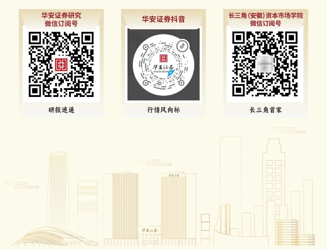 《安徽资本市场功能性服务创新专刊》首期刊发华安证券“鹰羚加速成长计划”
