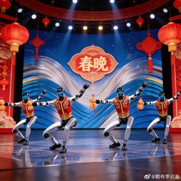 椰树机器人身材引争议!炸出一波擦边营销鬼才!