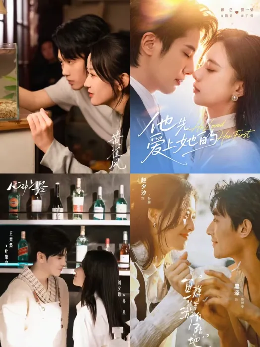 短剧长剧双爆款,豆瓣阅读IP领跑三月市场