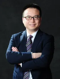 马永强老师  企业出海战略与大客户营销专家