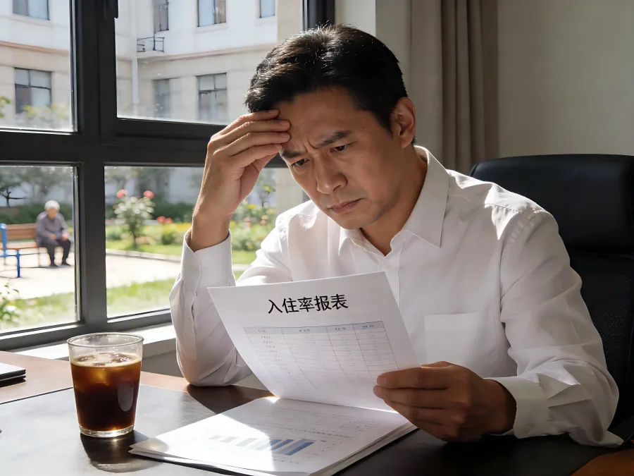 养老院长必读:养老机构获客的5个底层逻辑