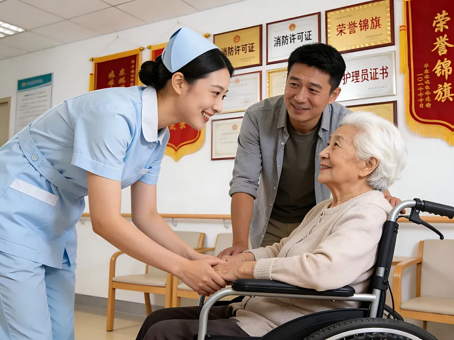 养老院长必读:养老机构获客的5个底层逻辑