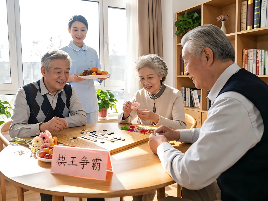 养老院长必读:养老机构获客的5个底层逻辑