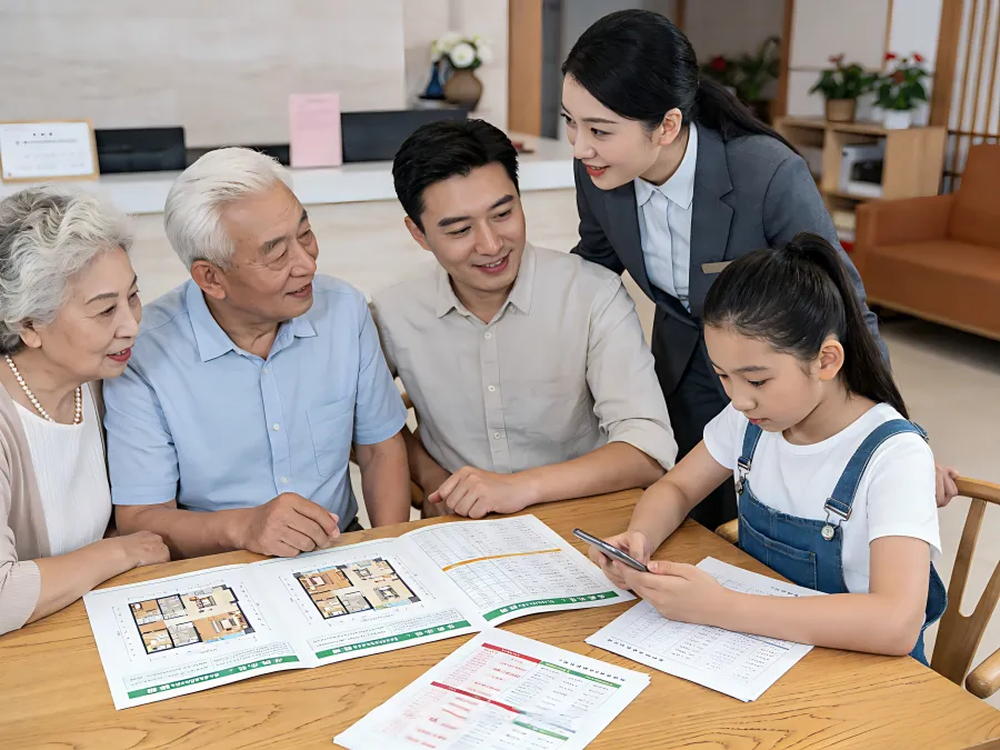 养老院长必读:养老机构获客的5个底层逻辑