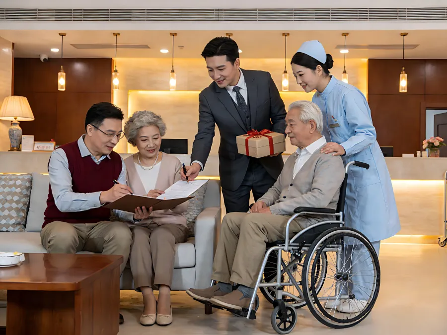 养老院长必读:养老机构获客的5个底层逻辑