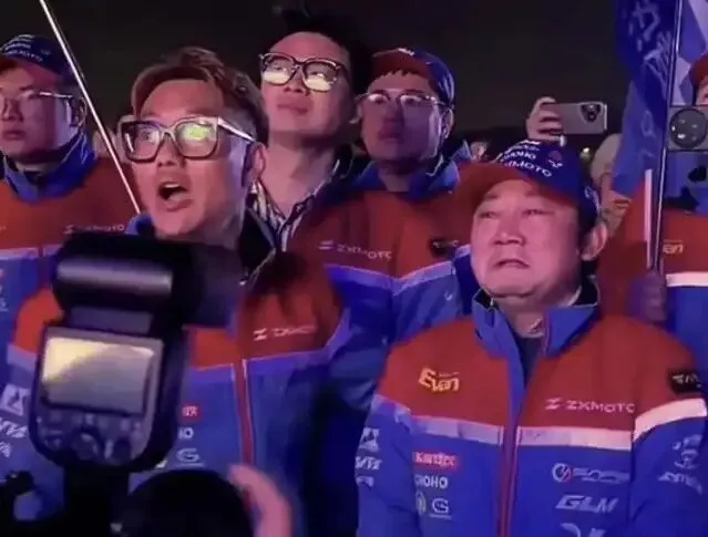 张雪直言:19岁追车视频,我就是拿来营销的