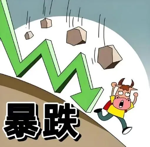 市场大反差!美股微涨、日韩跟涨,A股却大跌?错杀捡漏窗口已至