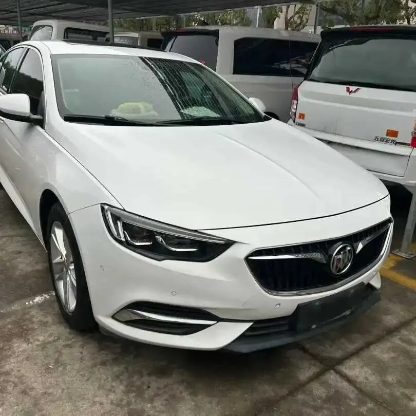 【舟山是二手车交易市场现车推介】(2026年35期)