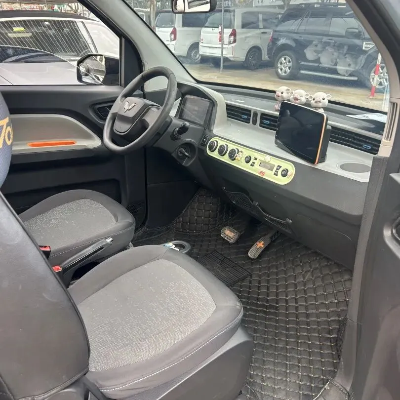 【舟山是二手车交易市场现车推介】(2026年35期)