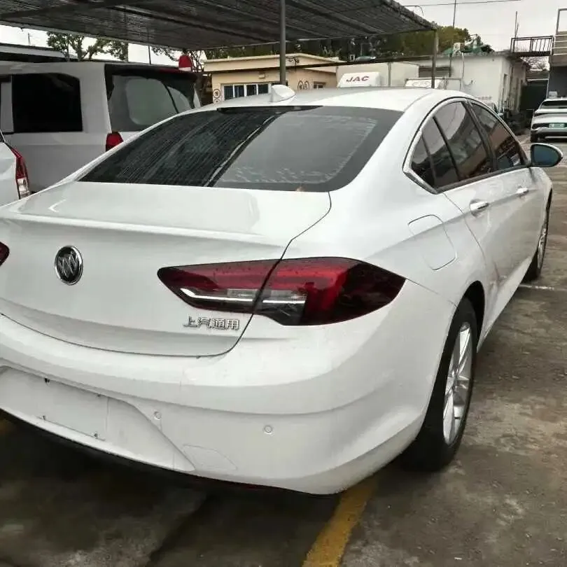 【舟山是二手车交易市场现车推介】(2026年35期)