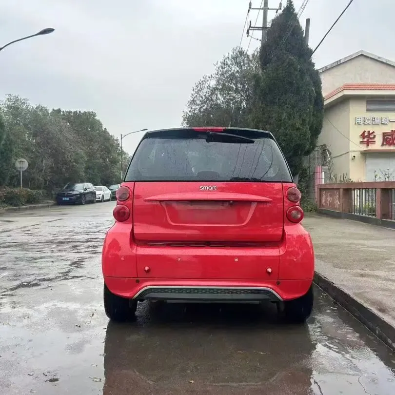 【舟山是二手车交易市场现车推介】(2026年35期)