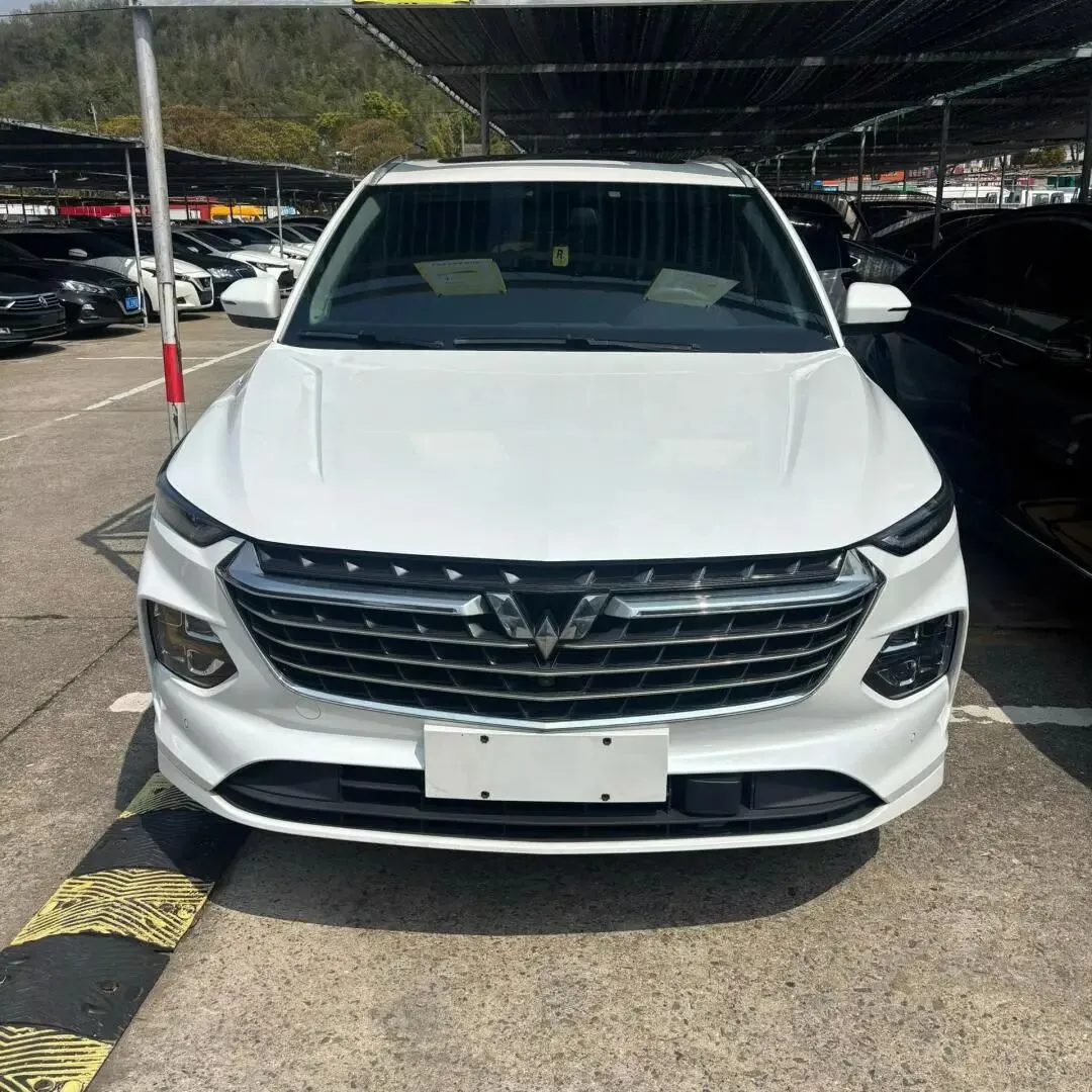 【舟山是二手车交易市场现车推介】(2026年35期)