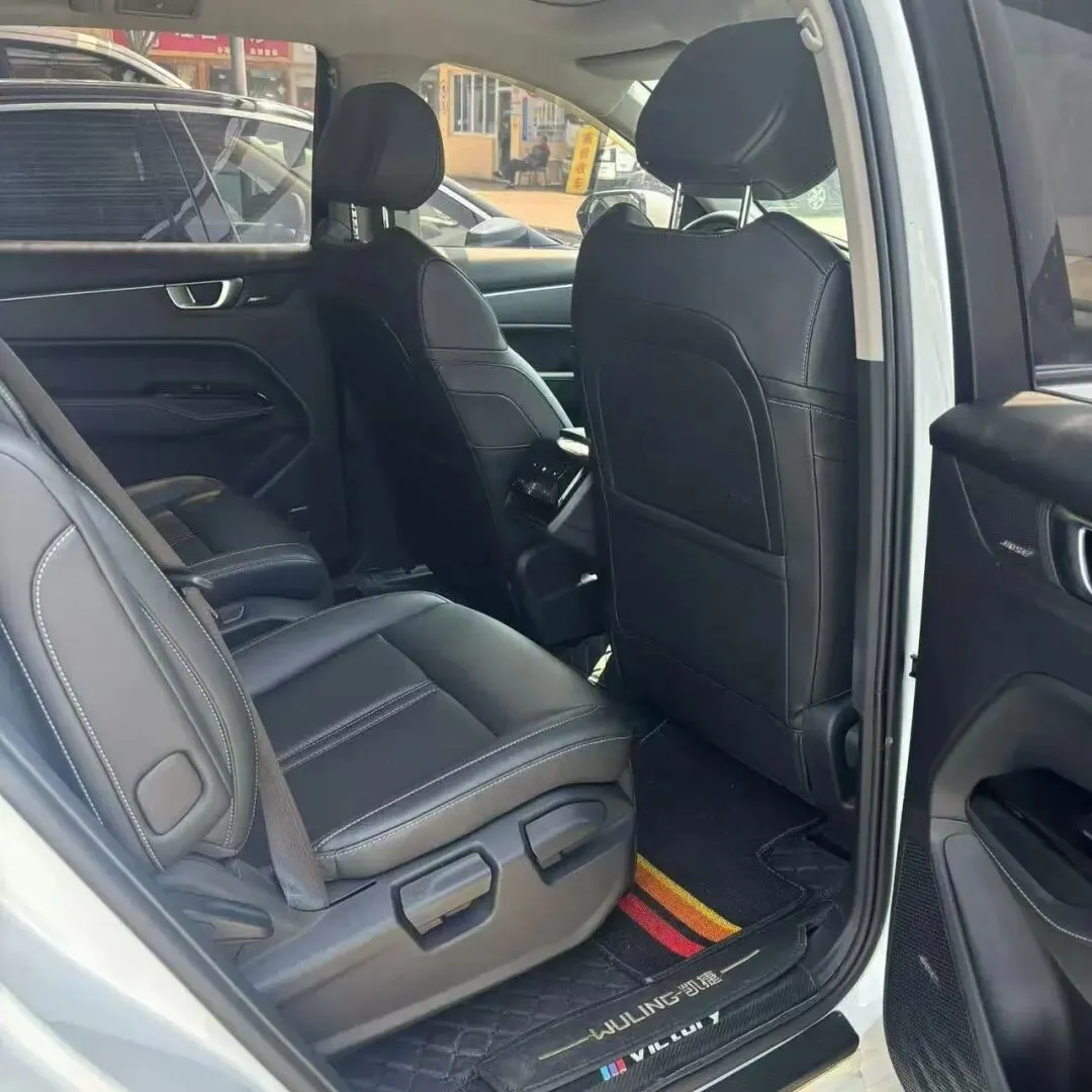 【舟山是二手车交易市场现车推介】(2026年35期)