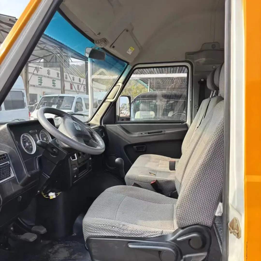 【舟山是二手车交易市场现车推介】(2026年35期)