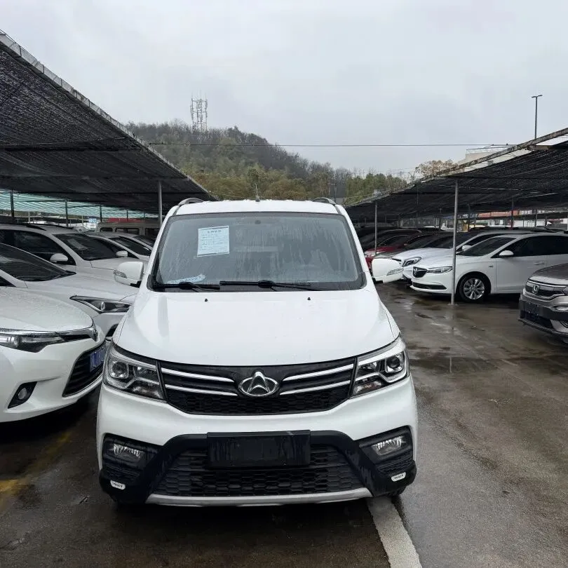 【舟山是二手车交易市场现车推介】(2026年35期)