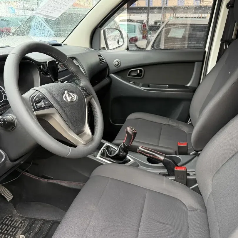 【舟山是二手车交易市场现车推介】(2026年35期)