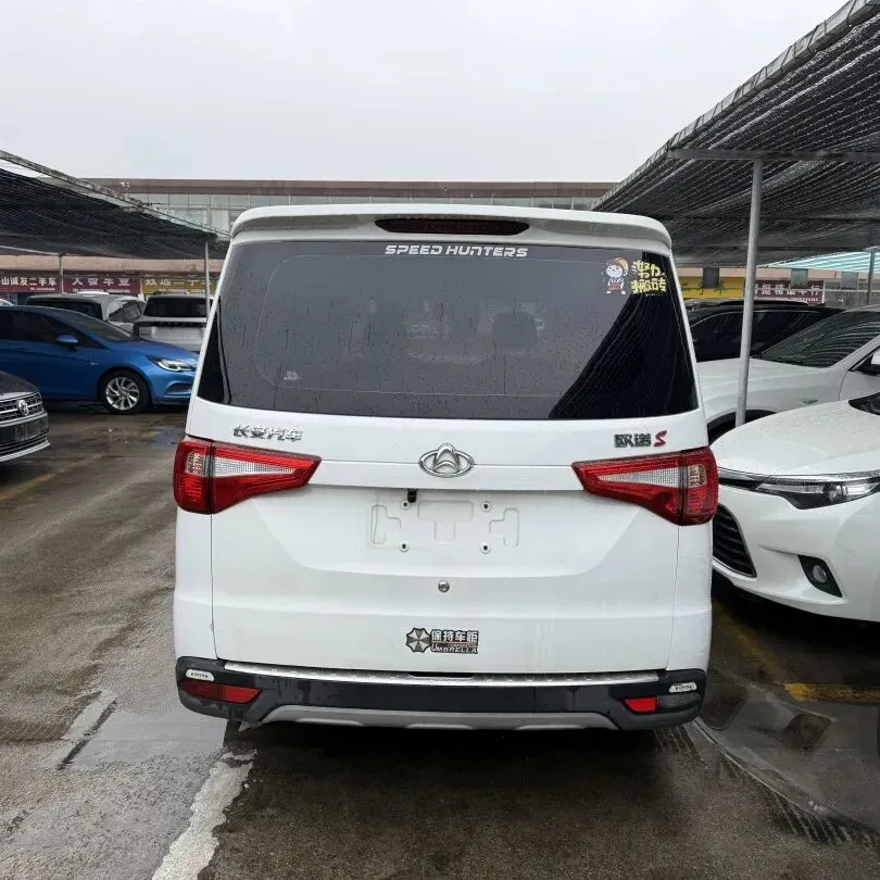 【舟山是二手车交易市场现车推介】(2026年35期)