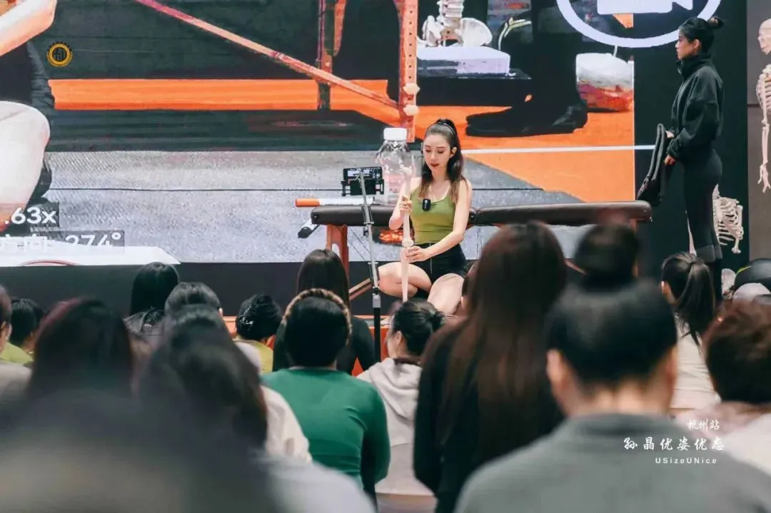 孙晶优姿优态,精准评估+手法实践+落地营销,系统全面一次学完