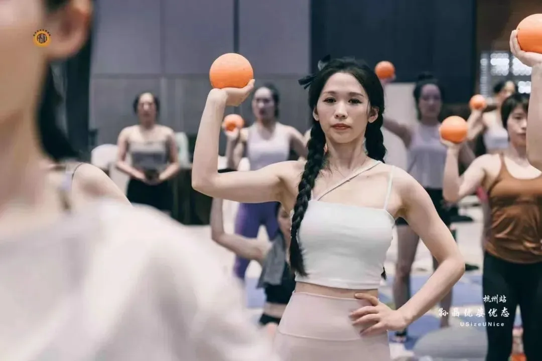 孙晶优姿优态,精准评估+手法实践+落地营销,系统全面一次学完