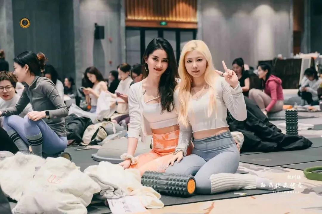 孙晶优姿优态,精准评估+手法实践+落地营销,系统全面一次学完