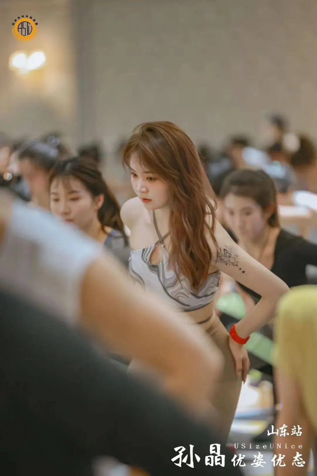 孙晶优姿优态,精准评估+手法实践+落地营销,系统全面一次学完