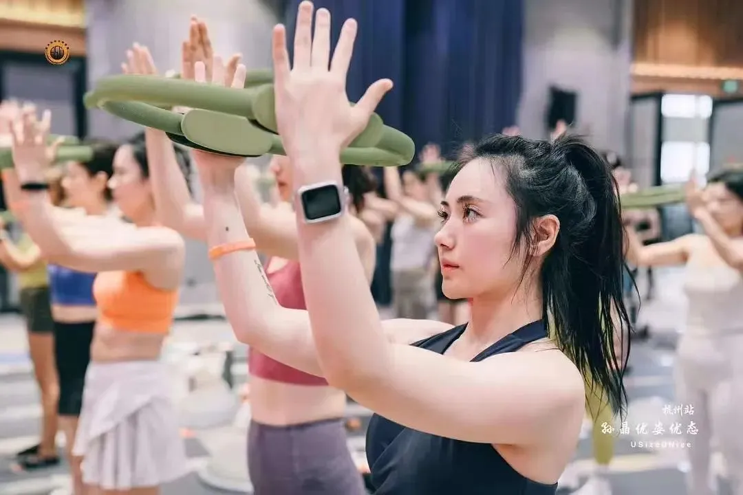 孙晶优姿优态,精准评估+手法实践+落地营销,系统全面一次学完