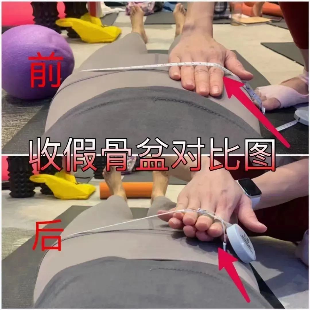 孙晶优姿优态,精准评估+手法实践+落地营销,系统全面一次学完