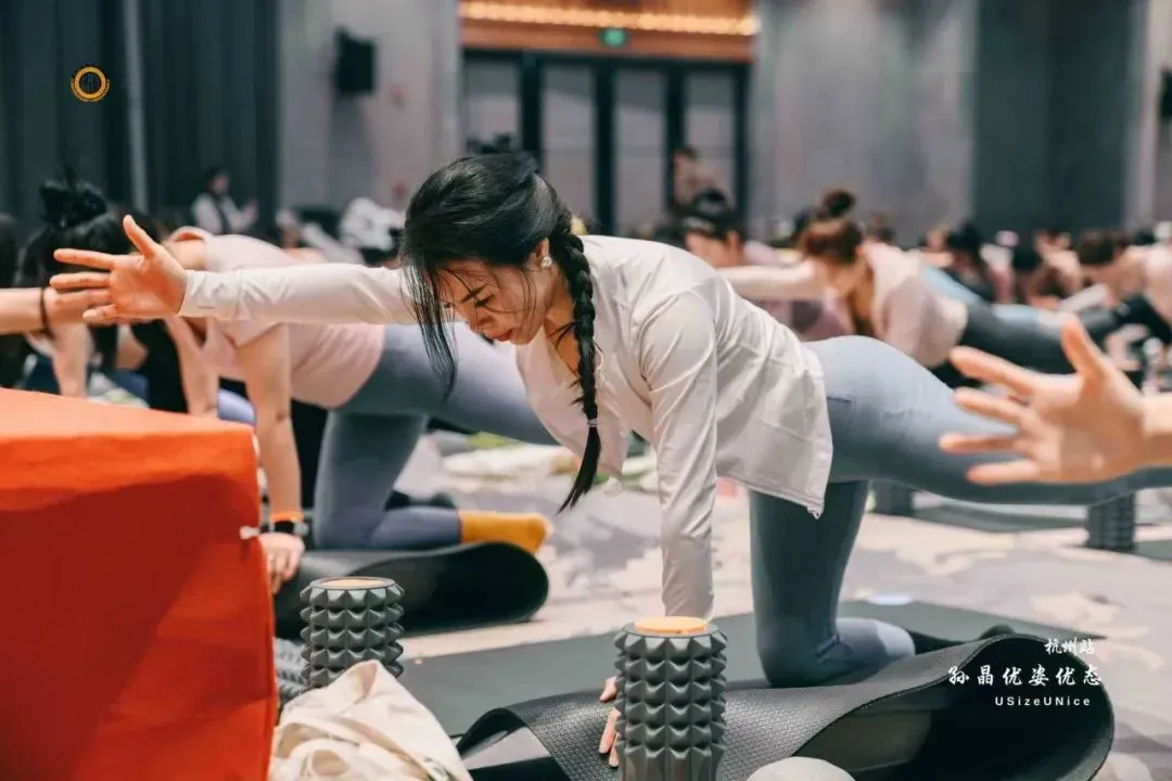 孙晶优姿优态,精准评估+手法实践+落地营销,系统全面一次学完