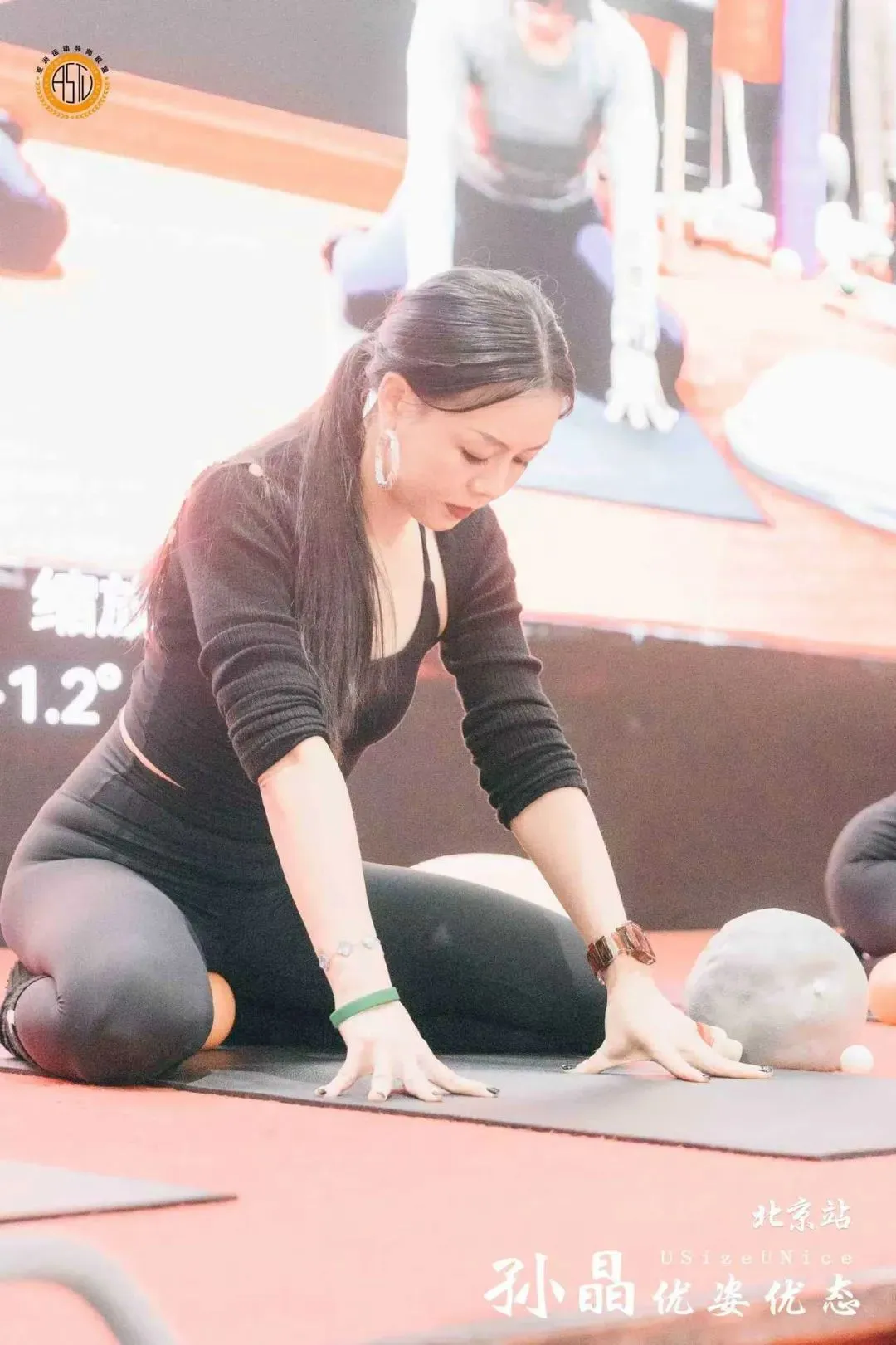 孙晶优姿优态,精准评估+手法实践+落地营销,系统全面一次学完