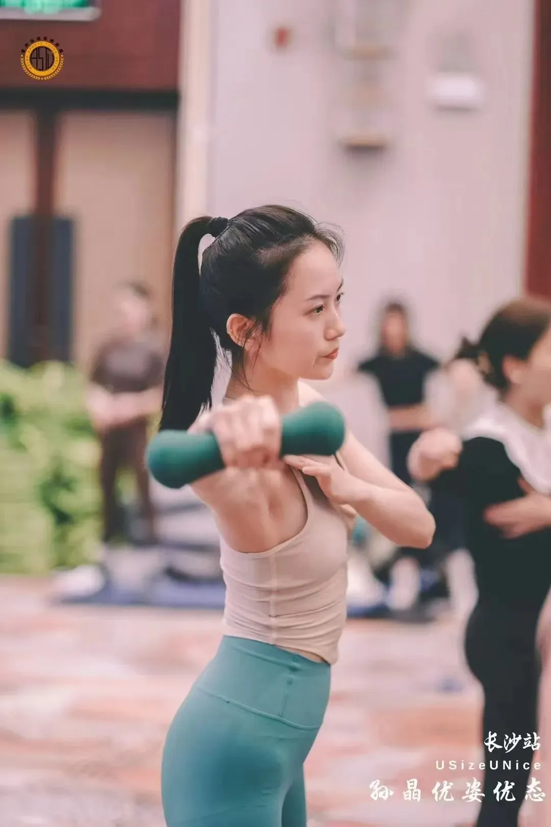 孙晶优姿优态,精准评估+手法实践+落地营销,系统全面一次学完