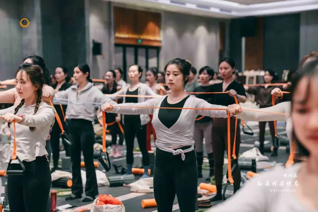 孙晶优姿优态,精准评估+手法实践+落地营销,系统全面一次学完