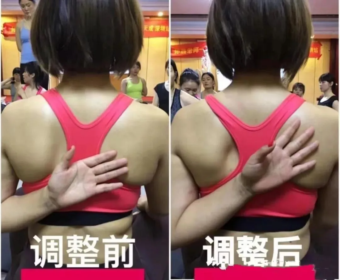 孙晶优姿优态,精准评估+手法实践+落地营销,系统全面一次学完