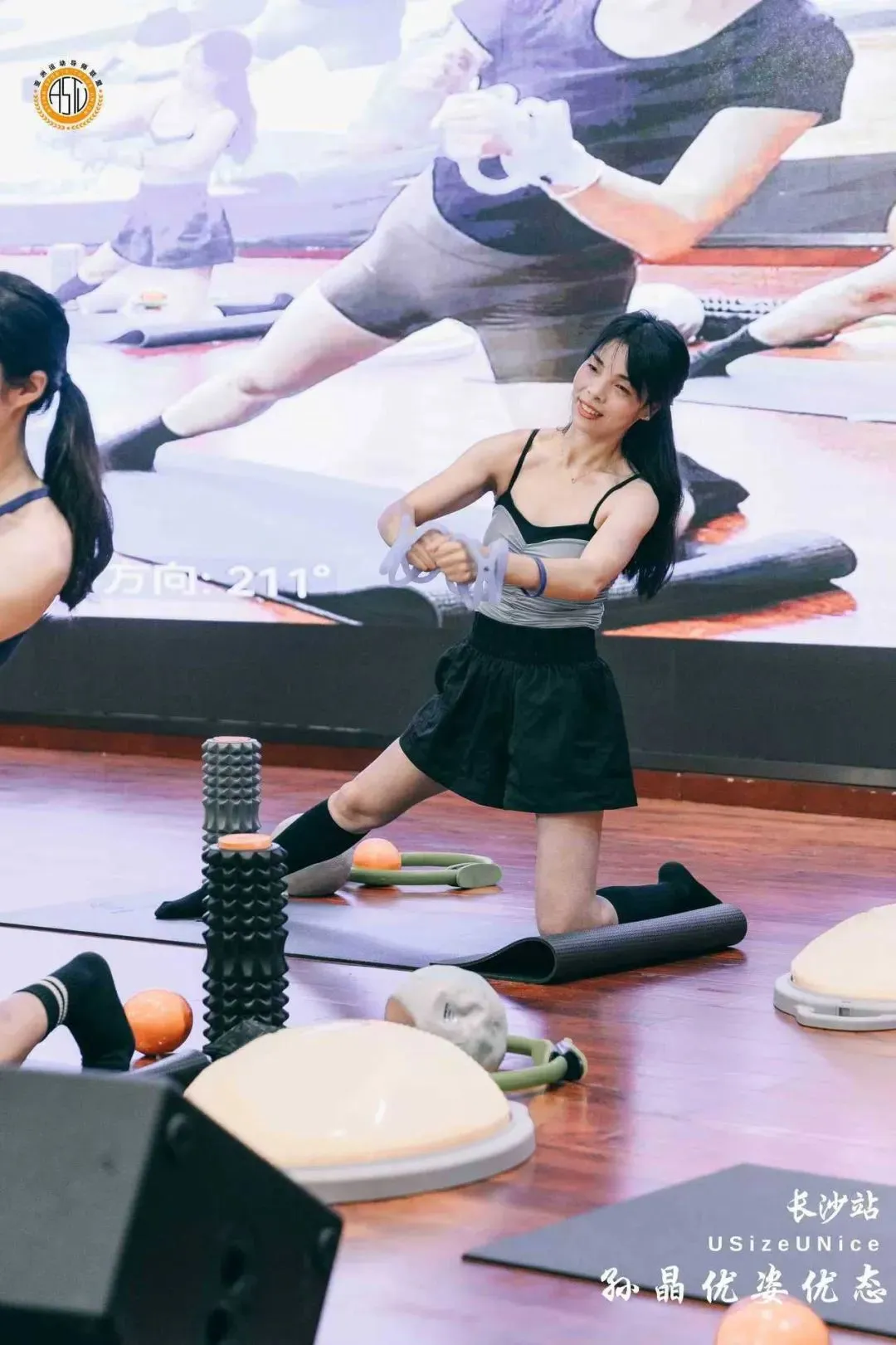 孙晶优姿优态,精准评估+手法实践+落地营销,系统全面一次学完