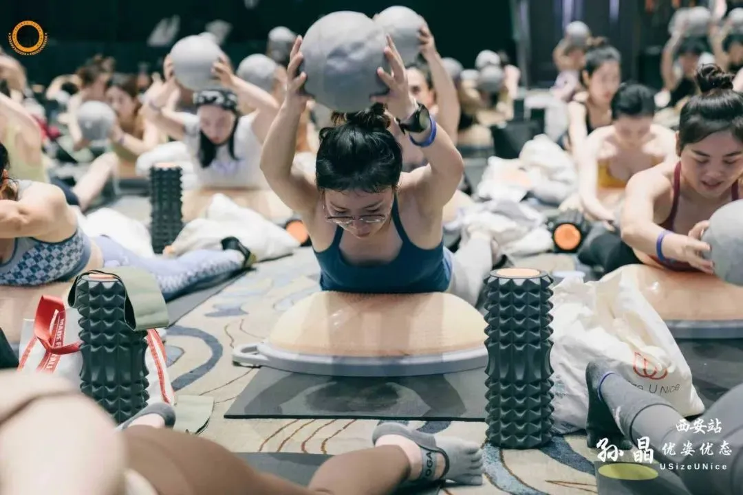 孙晶优姿优态,精准评估+手法实践+落地营销,系统全面一次学完